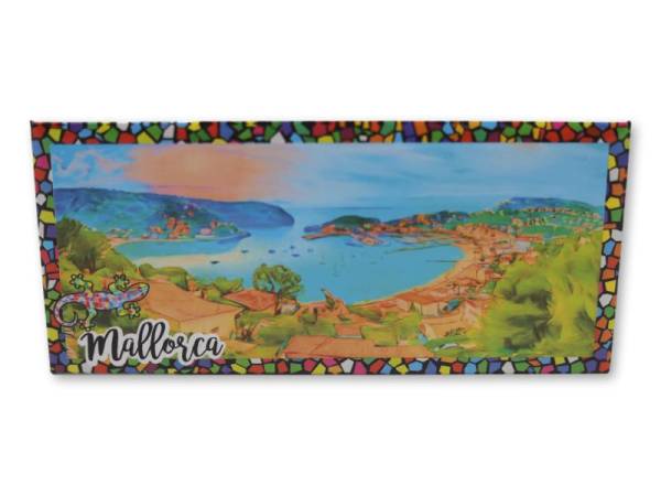 8976329 - Iman grande 10-23 12x5cm mallorca