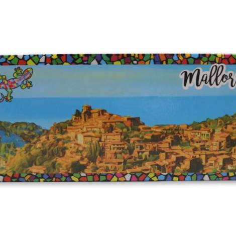 8976330 - Iman grande 11-23 12x5cm mallorca