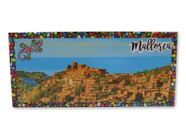 8976330 - Iman grande 11-23 12x5cm mallorca