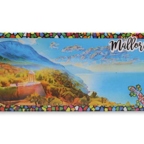 8976331 - Iman grande 12-23 12x5cm mallorca