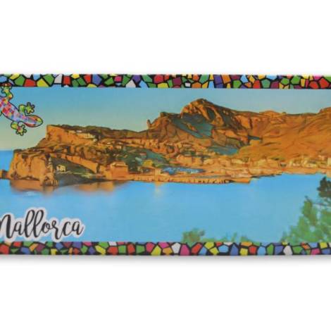 8976332 - Iman grande 13-23 12x5cm mallorca