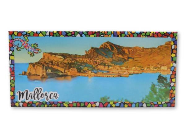 8976332 - Iman grande 13-23 12x5cm mallorca