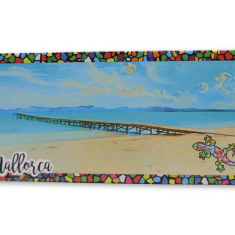 8976334 - Iman grande 15-23 12x5cm mallorca