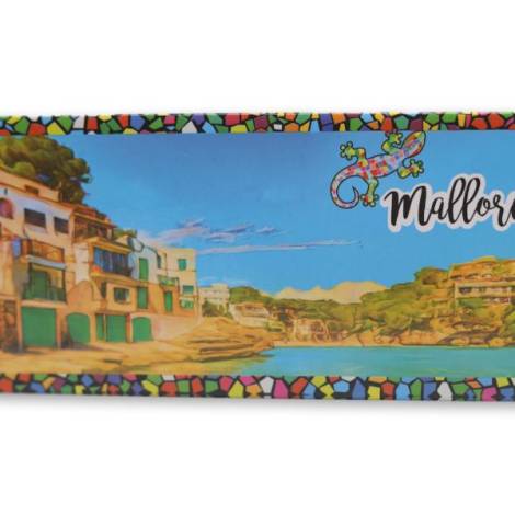 8976336 - Iman grande 17-23 12x5cm mallorca