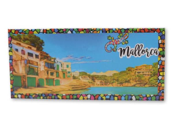 8976336 - Iman grande 17-23 12x5cm mallorca