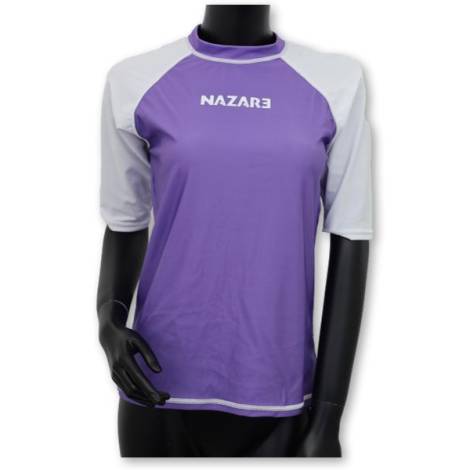 8976339 - Nazare corp upf50 lavanda woman