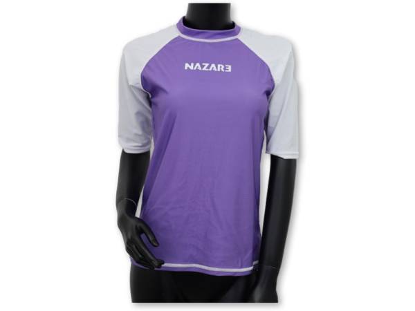 8976339 - Nazare corp upf50 lavanda woman