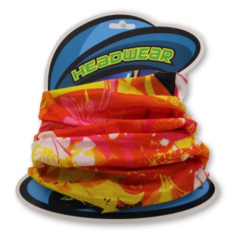 8976437 - Pañuelo americano floreado