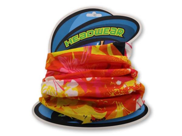 8976437 - Pañuelo americano floreado