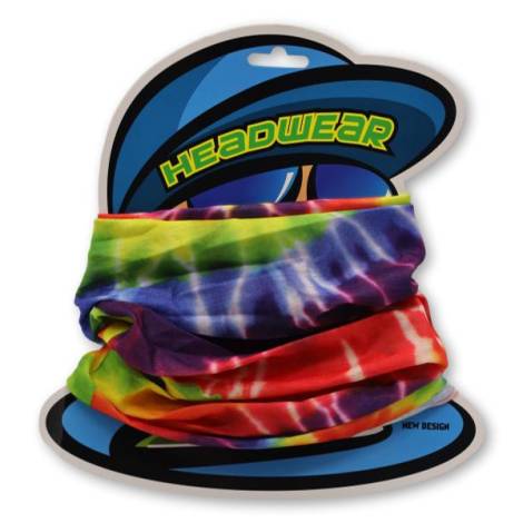 8976439 - Pañuelo americano multicolor