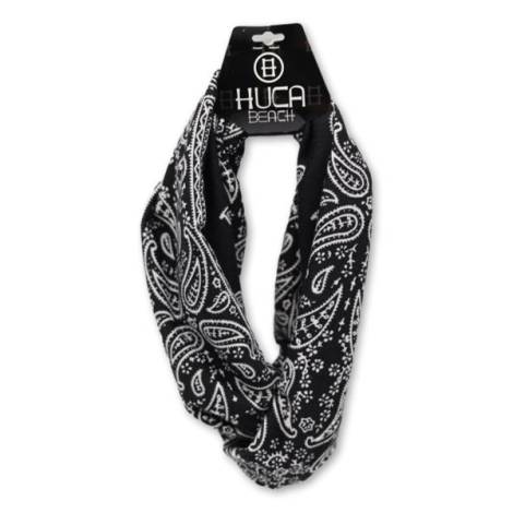 8976468 - Huca beach turbante cruzado item 79