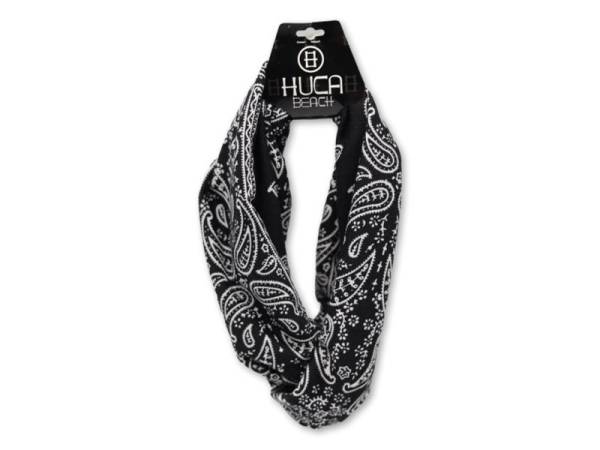 8976468 - Huca beach turbante cruzado item 79