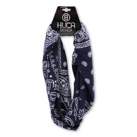 8976469 - Huca beach turbante cruzado item 80