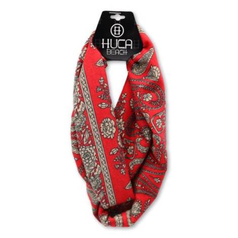 8976477 - Huca beach turbante cruzado item 146