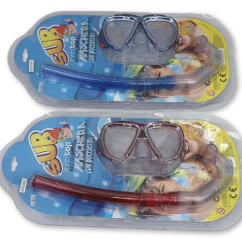 8976497 - Mask 0826-4 adulto