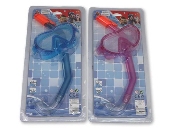 8976498 - Mask 0826-5 infantil