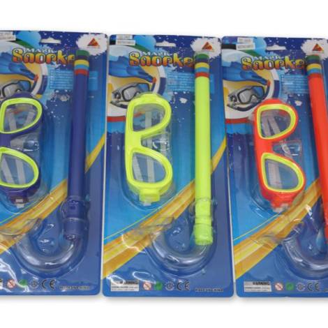 8976501 - Mask 3303 infantil
