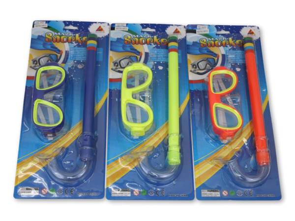 8976501 - Mask 3303 infantil
