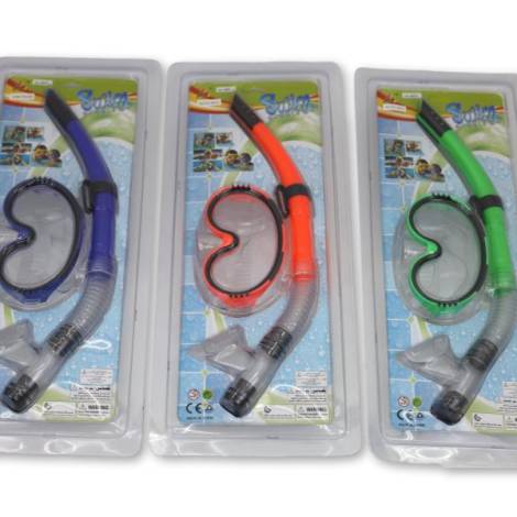 8976502 - Mask 65064 adulto