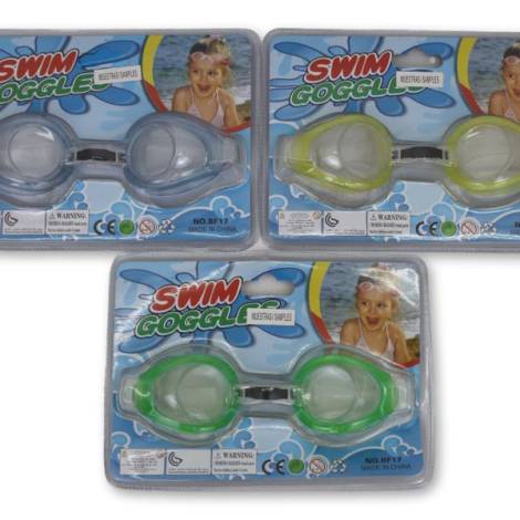 8976512 - Gafa piscina bf17 infantil