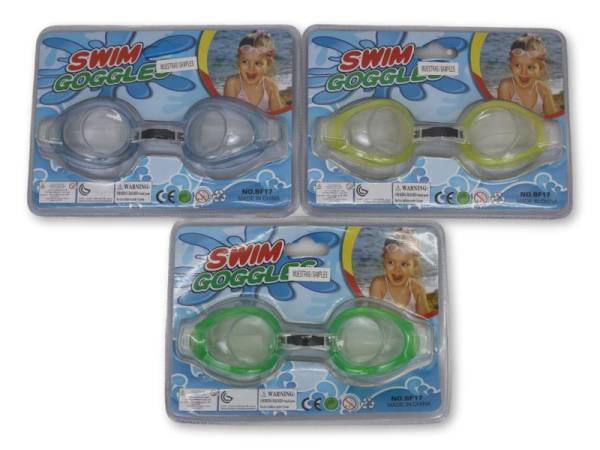 8976512 - Gafa piscina bf17 infantil