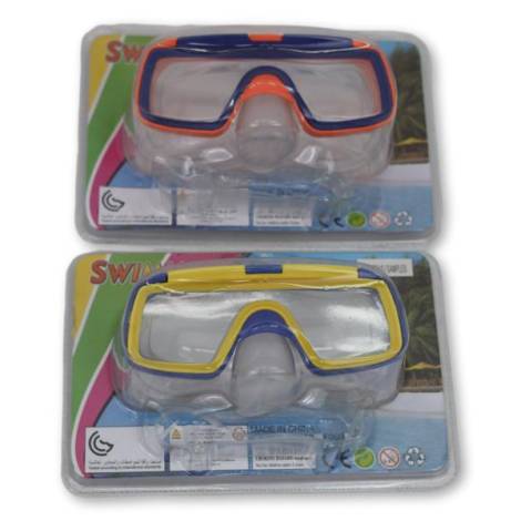 8976514 - Gafa piscina f059 infantil