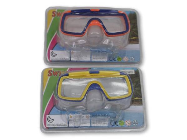 8976514 - Gafa piscina f059 infantil