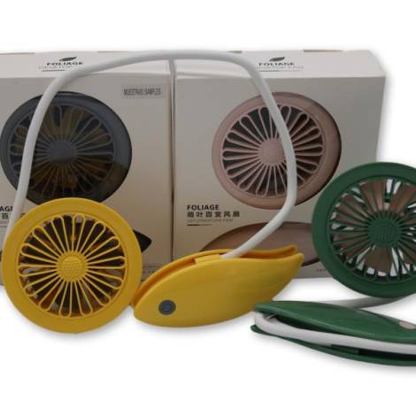 8976553 - Ventilador kd176 50 cm