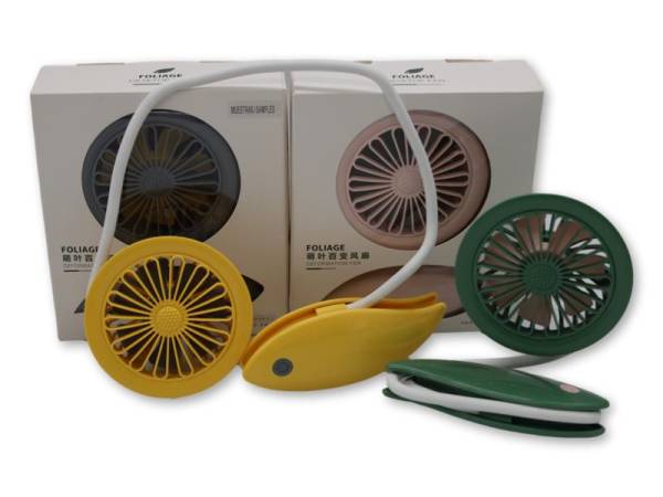8976553 - Ventilador kd176 50 cm