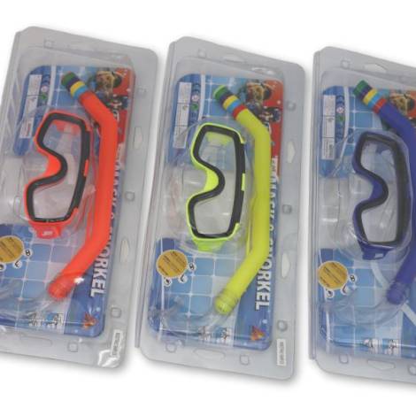 8976639 - Mask 65068 infantil