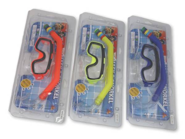8976639 - Mask 65068 infantil