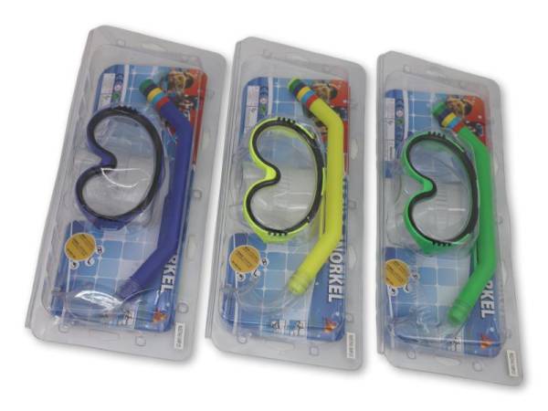 8976640 - Mask 65068-1 infantil