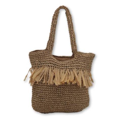 8976646 - Sa.co Straw bag 42x40x62 23-182