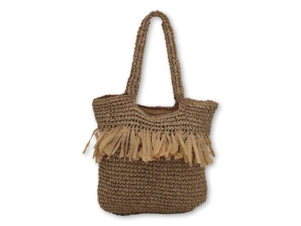 8976646 - Sa.co Straw bag 42x40x62 23-182