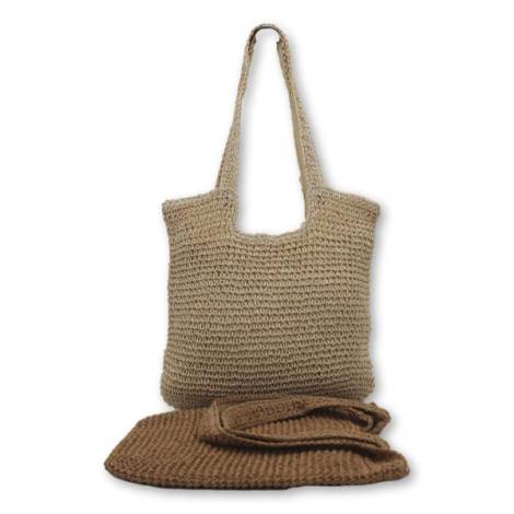 8976647 - Sa.co Straw bag 42x40x62 23-183