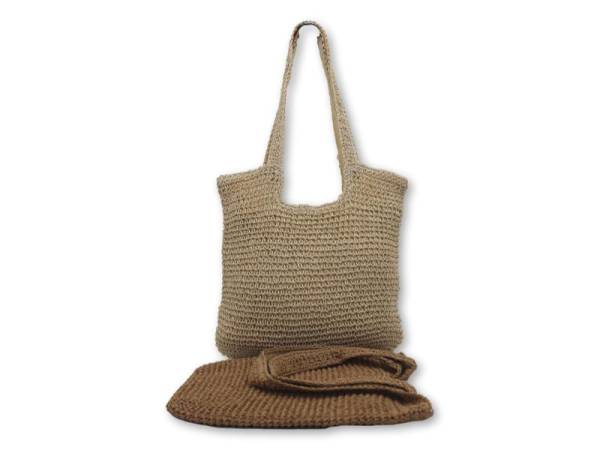 8976647 - Sa.co Straw bag 42x40x62 23-183