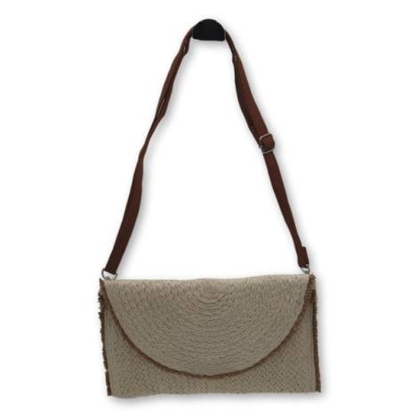 8976649 - Sa.co Straw bag 23-185