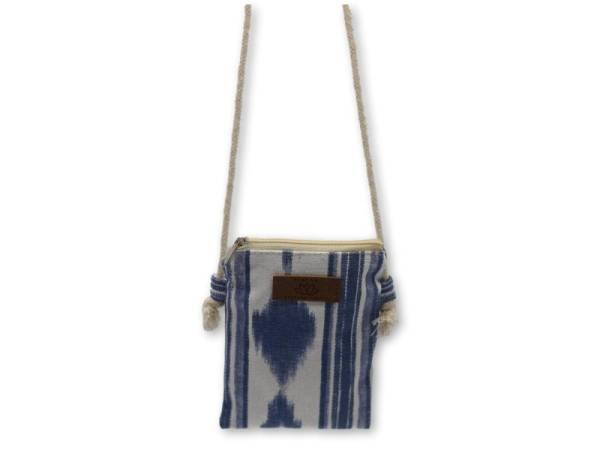 8976673 - Llengos bolsito telefono 18x12 azul