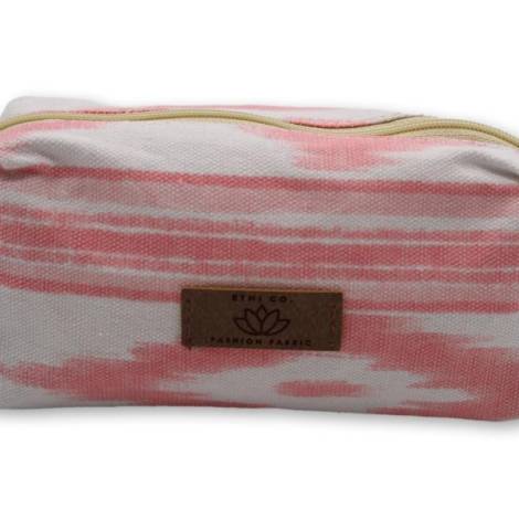 8976699 - Llengos neceser 18x11cm rosa