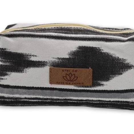 8976702 - Llengos neceser 18x11cm gris