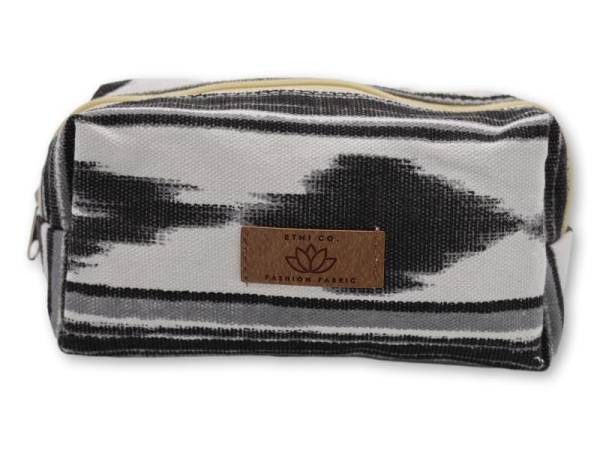 8976702 - Llengos neceser 18x11cm gris