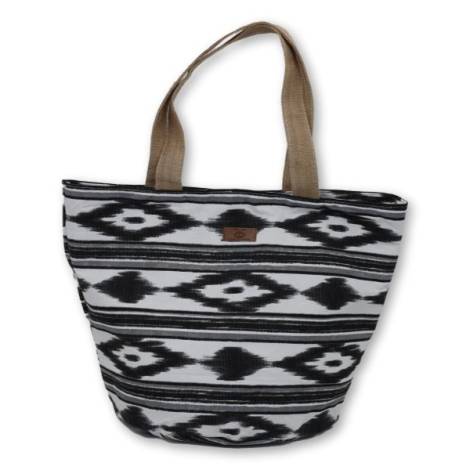 8976720 - Llengos bolsa playa 52x37cm gris