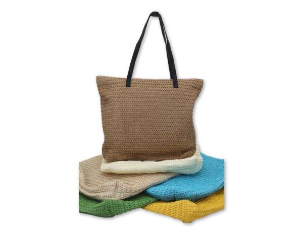 8976840 - Sa.co bolsa playa 48x36 colores lisos