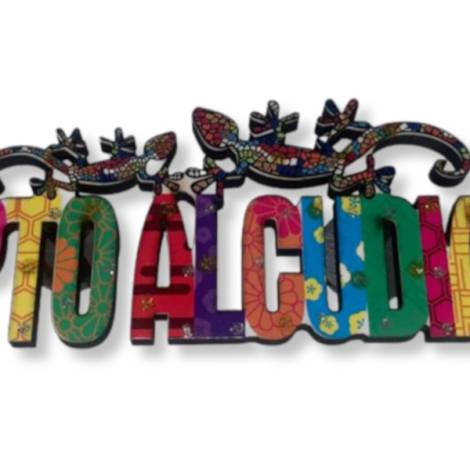 8976913 - Iman brillante gecko dh41 pto alcudia