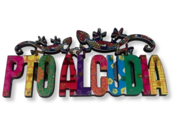8976913 - Iman brillante gecko dh41 pto alcudia