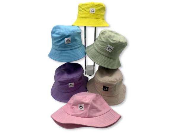 8976935 - Tripy Sombrero junior 6 colors