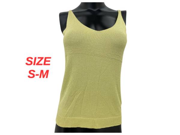 8976944 - Huca beach tirantes finos brillante 131 color N1 amarillo claro