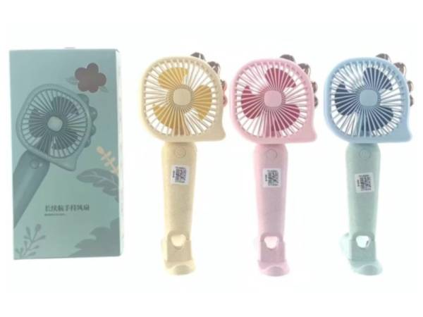 8976980 - Ventilador FC6386A dinosaur fan