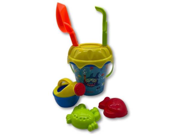 8977020 - Cubo playa item jj029