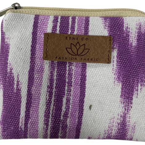 8977042 - LLengos monedero 10.5x12 lila